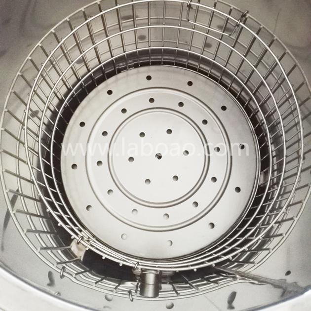Digital Steam Sterilizer
