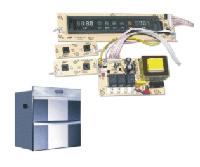 PCBA of disinfection cabinet
