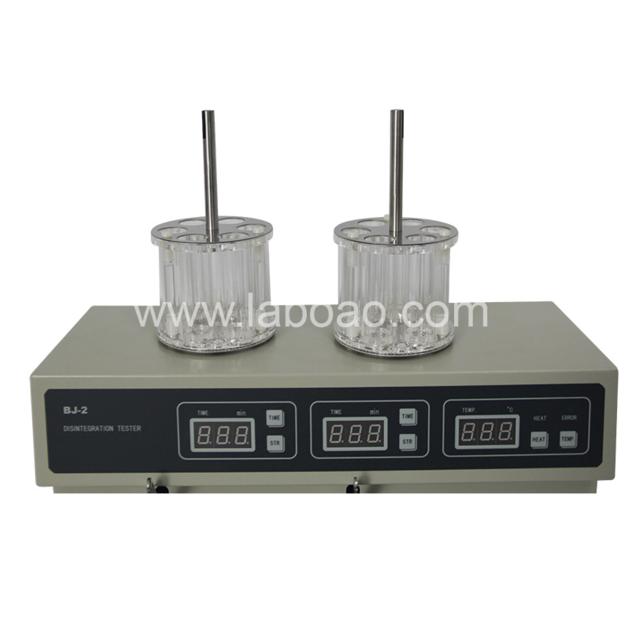 BJ 2 Disintegration Tester
