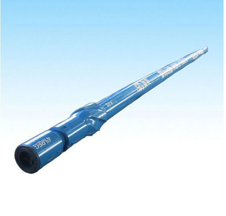 Downhole Motor