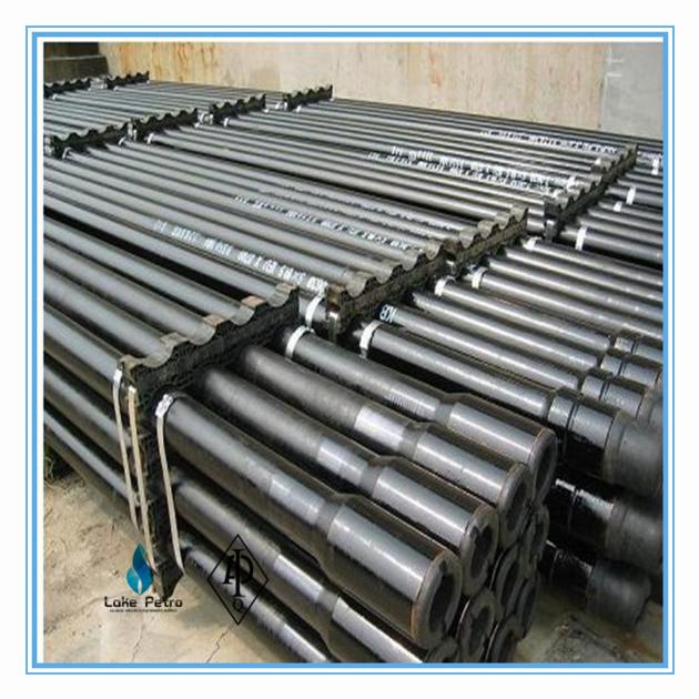 S135 3 5IN DRILL PIPE FOR