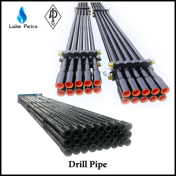 API 5DP Drill Pipe