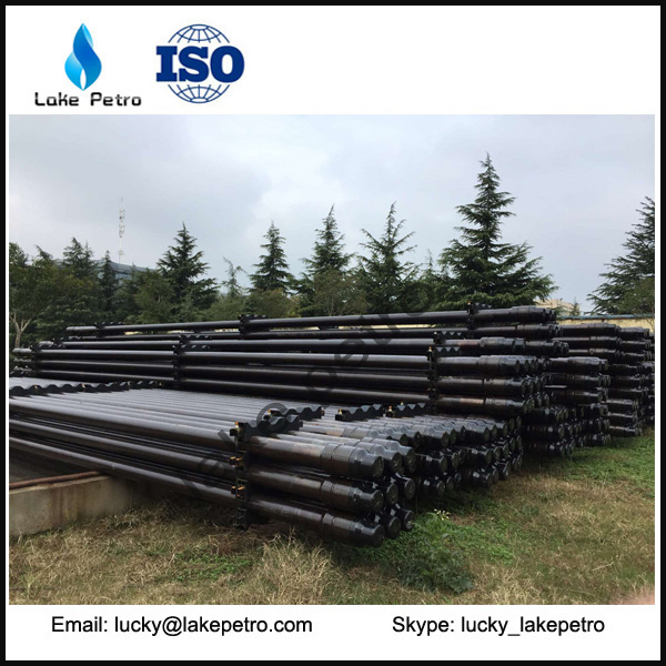 All Size Drill Rods For Water