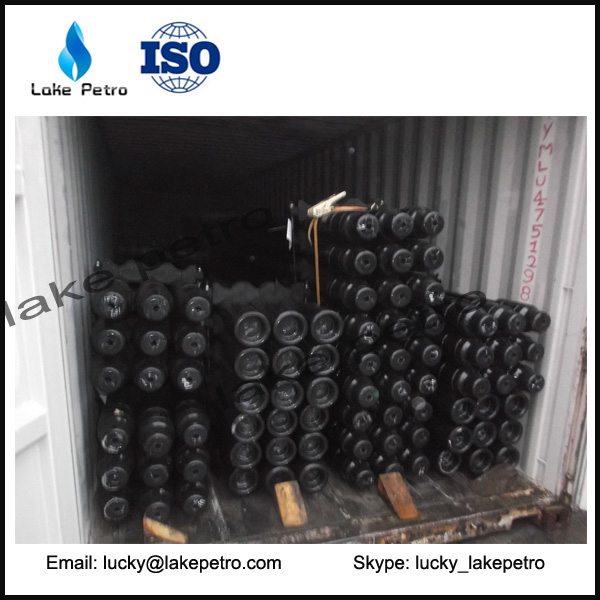 API 5DP DRILL PIPE WITH ARNCO100