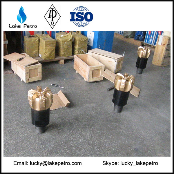 PDC Drilling Bit