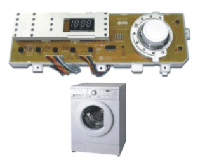 PCBA of washing machine