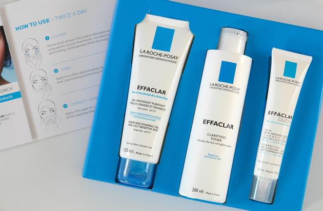 LA ROCHE POSAY EFFACLAR Mat for wholesale