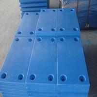 UHMW-PE plastic fender sheet