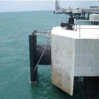 uhmw-pe plastic fender panel sheet 