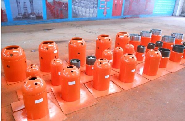 API Cement Float shoe,Float collar 