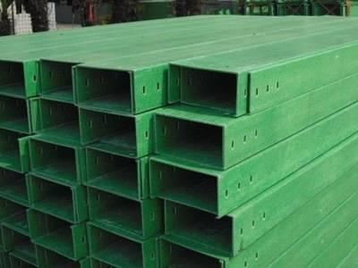 FRP Cable Tray