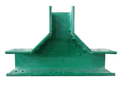 FRP Cable Tray