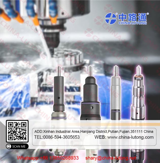 1.6 tdi injector 3283160 12 valve cummins fuel injectors