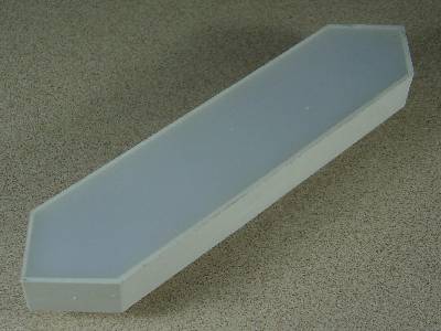 led light bars