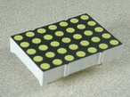 Dot matrix displays