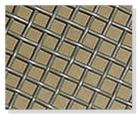 Galvanized Square Wire Mesh