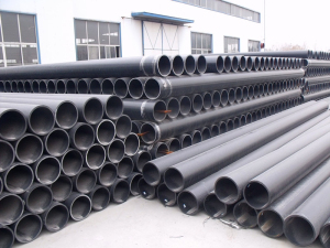 PE pipe