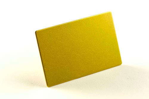 R4 gold card