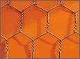 Hexagonal Wire Mesh