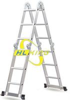 multi-purpose ladders