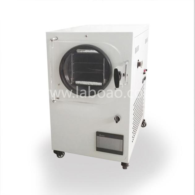 1kg 6kg Home Used Freeze Dryer