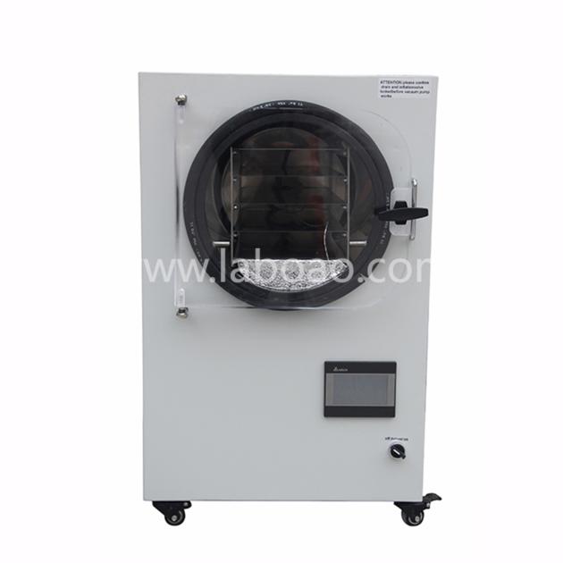 1kg 6kg Home Used Freeze Dryer