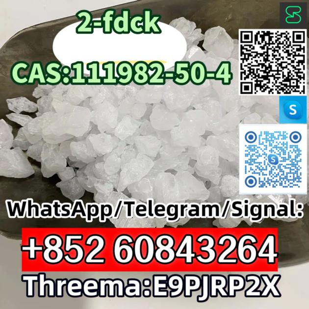 CAS 111982 50 4 2FDCK Skype