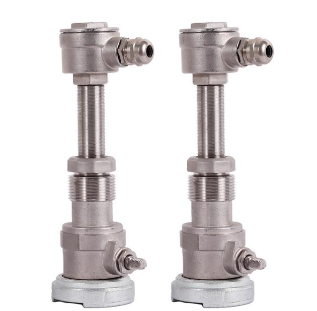 Cheap Price Doppler Insertion Fultrasonic Flow
