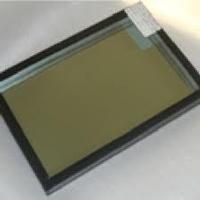 insulated glass