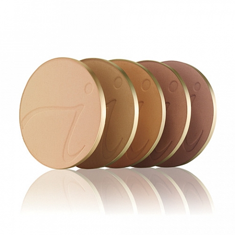 JANE IREDALEV Pressed Powder Refill  for wholesale