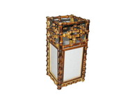 bamboo craft