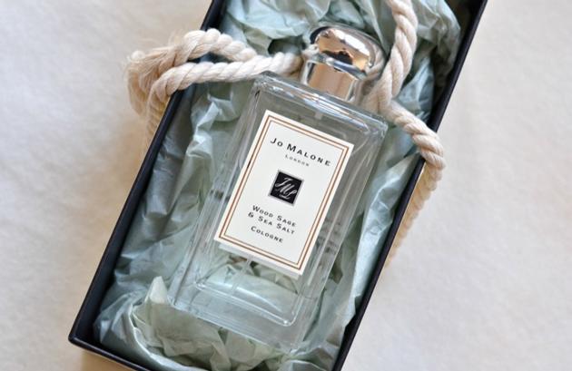 Wood Sage & Sea Salt Cologne JO MALONE LONDON  for sale