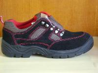 security boots for women