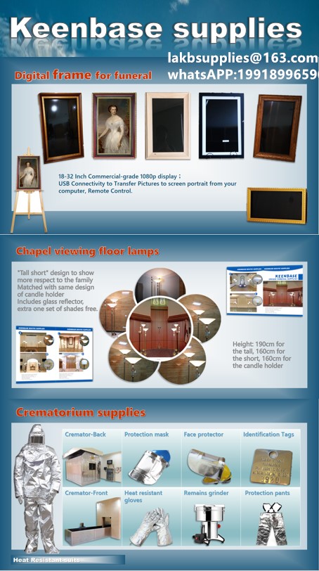 Human And Pet Stainless Steel Cremation