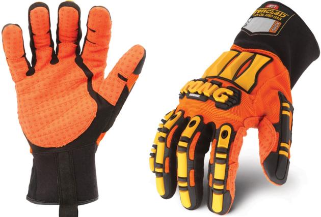 Ironclad Kong Original Sdx2 Working Gloves