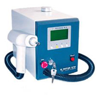 Q-Switches .ND:YAG laser System(for tattoo removal)