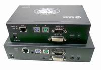 video/audio/ps2/rs232 extender