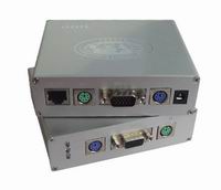kvm extender
