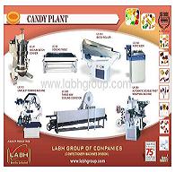 candy plant