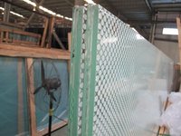 laminated glass