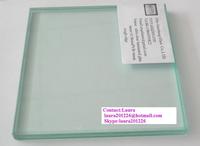 laminated glass