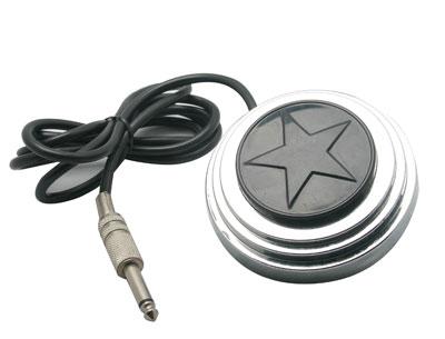 Tattoo Machine Foot Switch