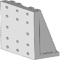 Angle-iron base element-2