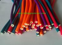 Supply The Tubes In Different Types Of Rubber