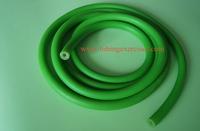 Colored Latex Multilayer Tubing