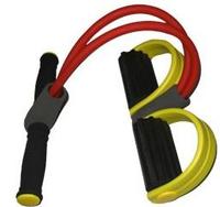 Rubber Pull Exercises Supplier