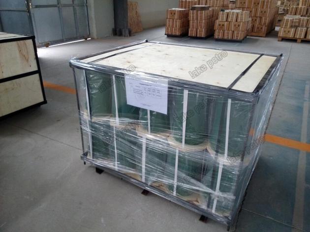 API 7K Mud Pump Liners