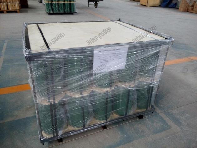 API 7K Mud pump Ceramic Liners