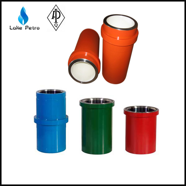 API 7K Mud Pump Ceramic Liners