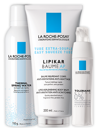 la roche posay lipIkar for wholesale